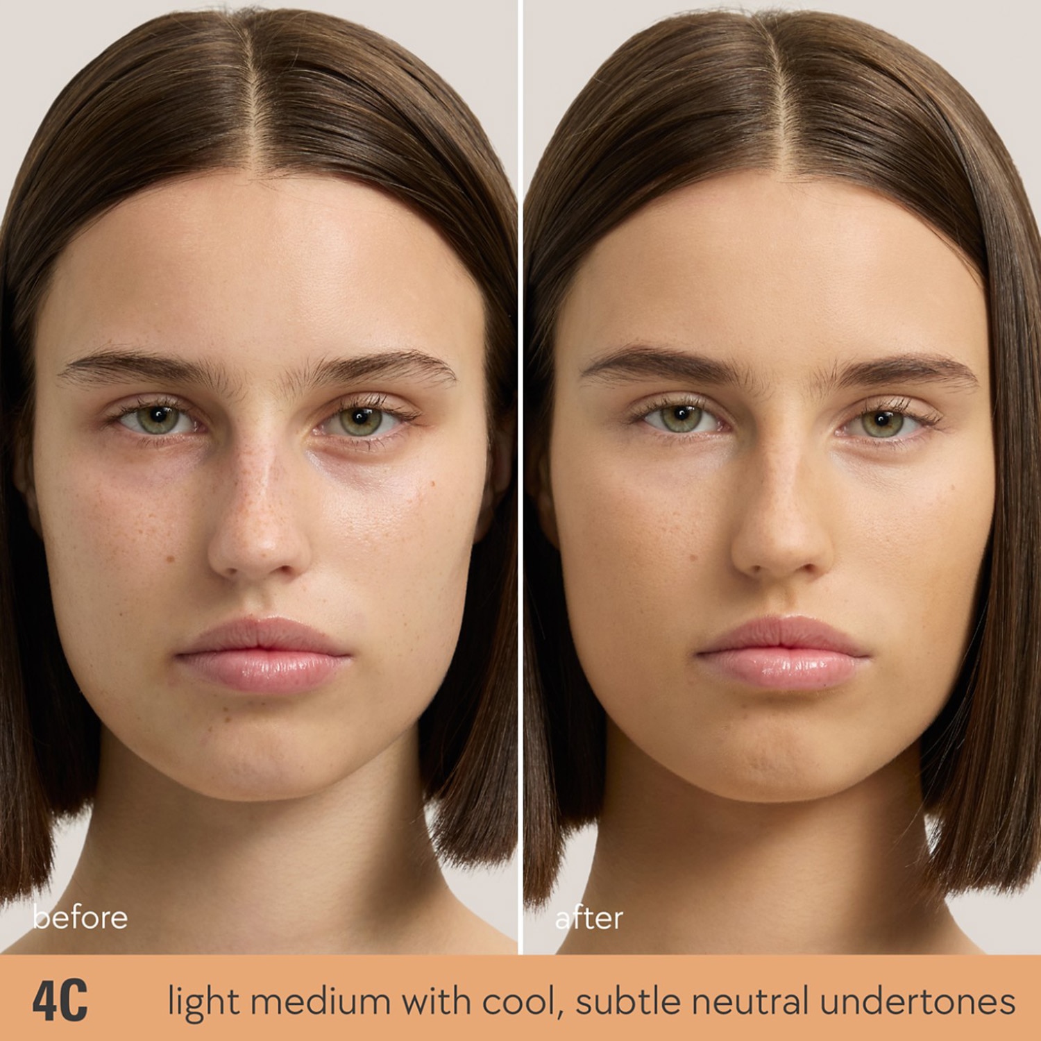 NATURAL BLUR POWDER FOUNDATION (POLVO COMPACTO MATIFICANTE)